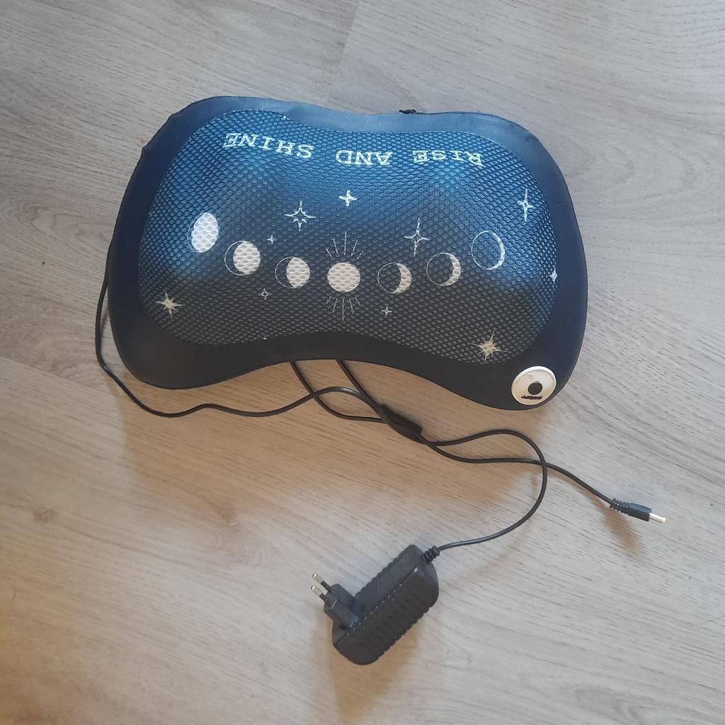 MASSAGE-KUSSEN, Sport en Fitness, Ophalen of Verzenden