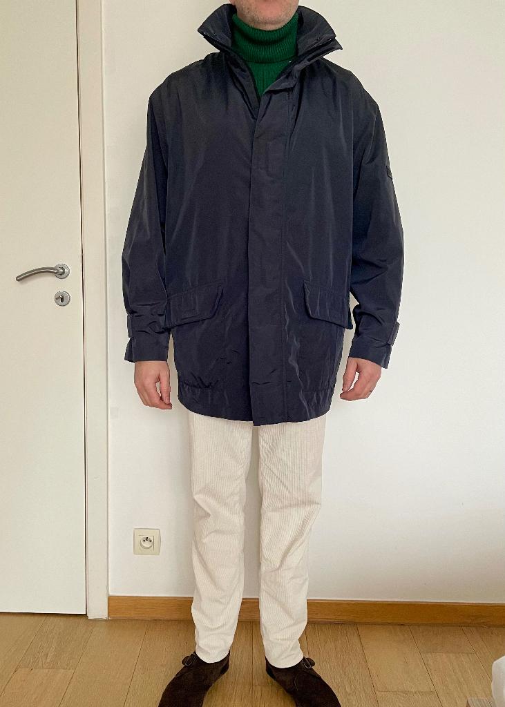 « STONES » veste toutes les saisons, Vêtements | Hommes, Vestes | Été, Stones, Taille 52/54 (L), Enlèvement, Porté