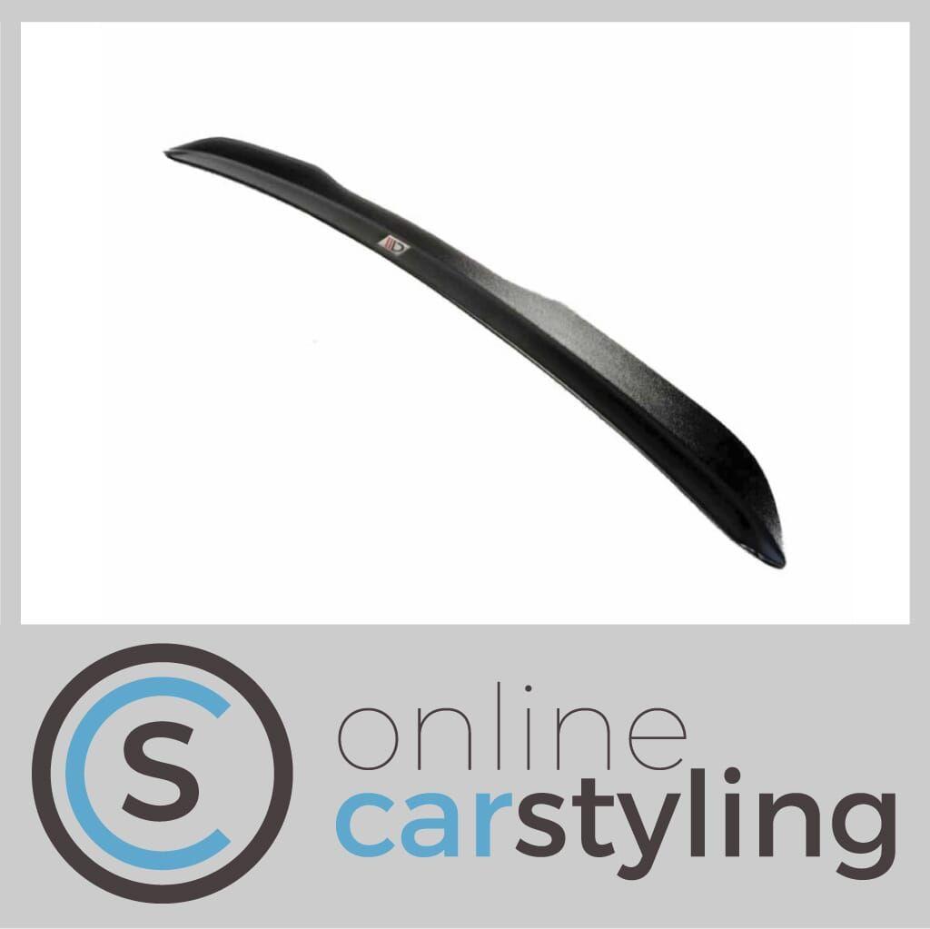MAXTON Design spoiler lip Mercedes C-Klasse S205 C63 AMG Est, Enlèvement ou Envoi, -, -, -