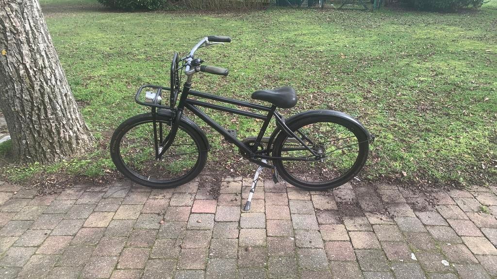 kinderfiets, Fietsen en Brommers, Ophalen