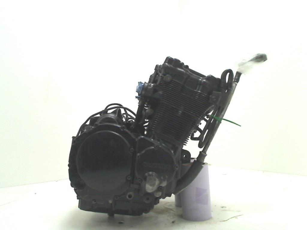 Moteur Suzuki GSX 1100 F 1987-1994 GSX1100EF (GV72), Enlèvement, Utilisé