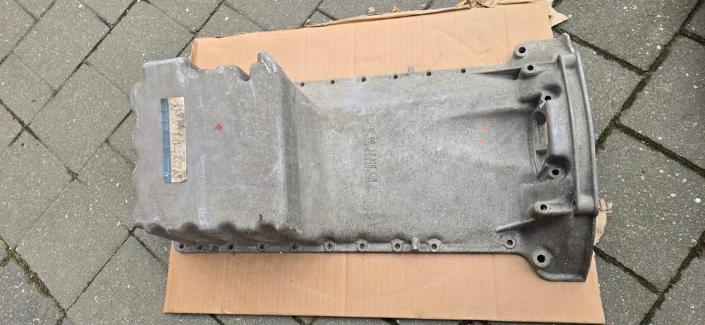 Mercedes M102 NIEUWE carterpan origineel, Ophalen, Nieuw, Mercedes-Benz