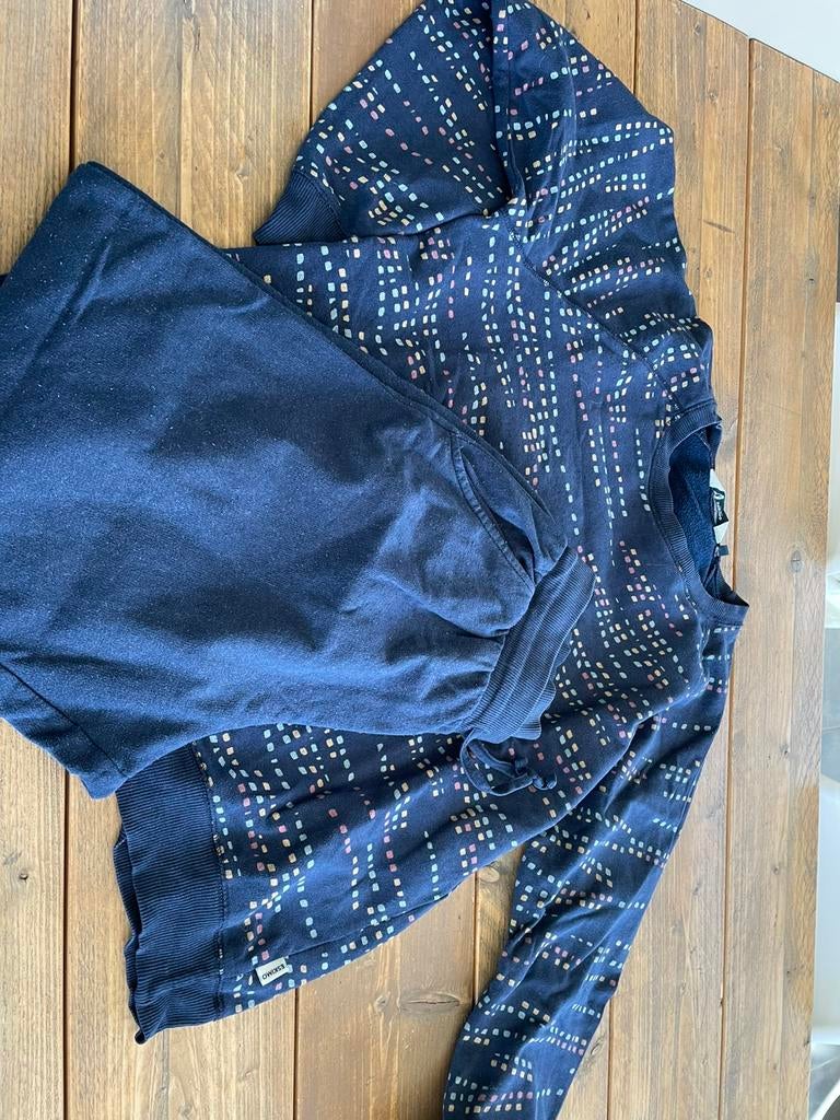 Pyjama Eskimo heren degelijke kwaliteit, Ophalen of Verzenden, Zo goed als nieuw