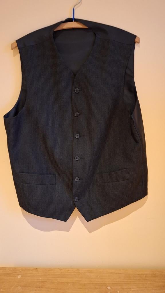 Ondervest, nieuw,, Kleding | Heren, Kostuums en vesten, Ophalen of Verzenden, Nieuw, Maat 48/50 (M)