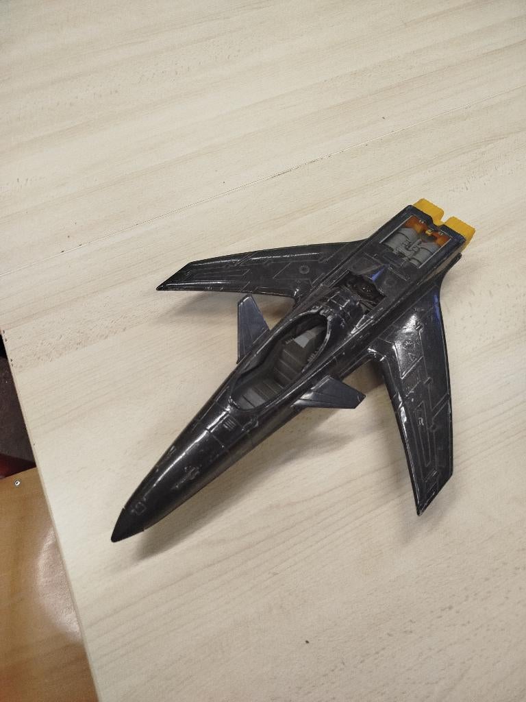 avion gi joe x30, Enlèvement ou Envoi, Utilisé, Humain