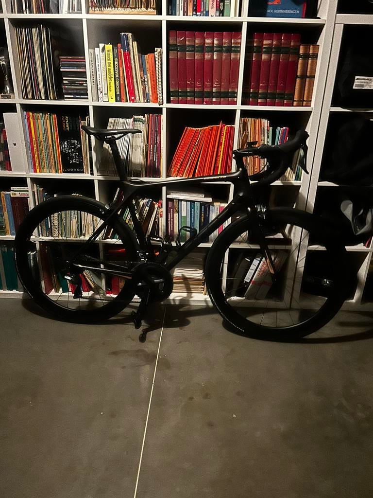 Giant TCR Advanced 1 2019, Vélos & Vélomoteurs, Vélos | Hommes | Vélos pour homme, Enlèvement, Comme neuf, Giant