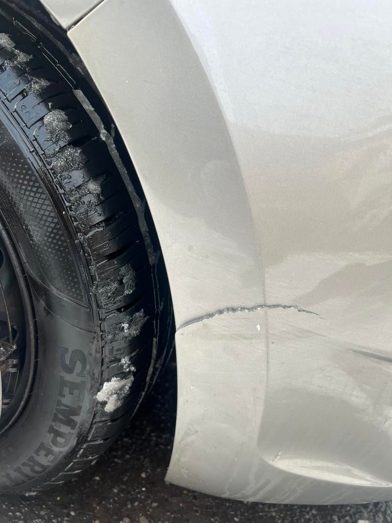 Skoda Rapid, Autos : Pièces & Accessoires, Autres pièces automobiles, Enlèvement, Skoda