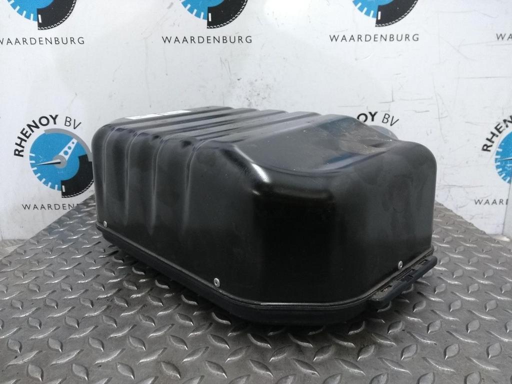 LANDROVER DISCOVERY L462 NEW DISCOVERY HSE Luxury COMPRESSOR, Ophalen of Verzenden, Gebruikt, Stiba lid