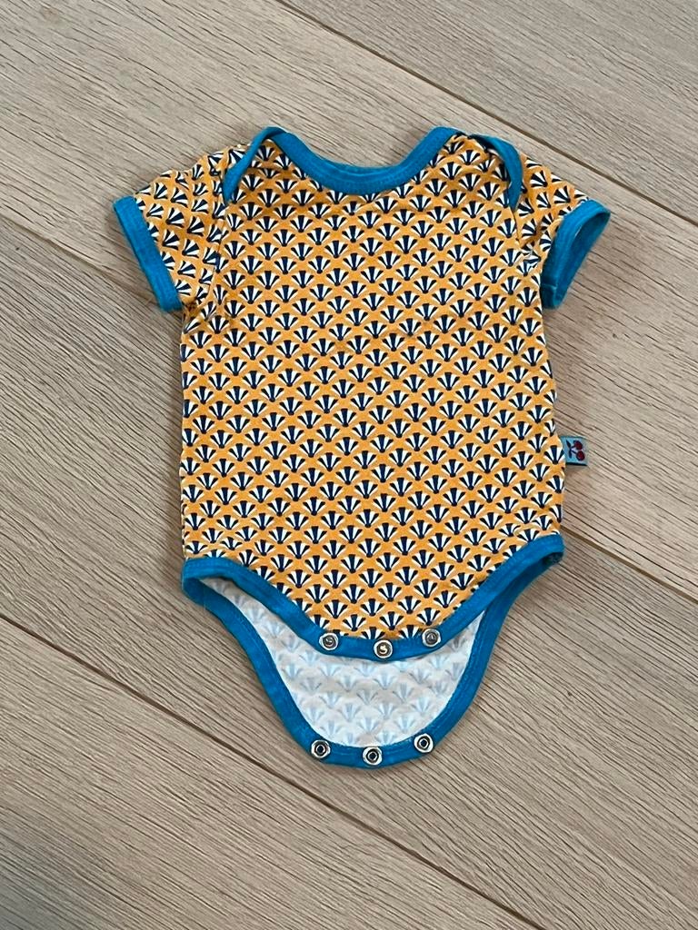 Body Froy & dind maat 50, Ophalen of Verzenden, Zo goed als nieuw