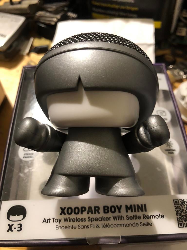 Wireless box mini Bluetooth, Enlèvement ou Envoi, Neuf