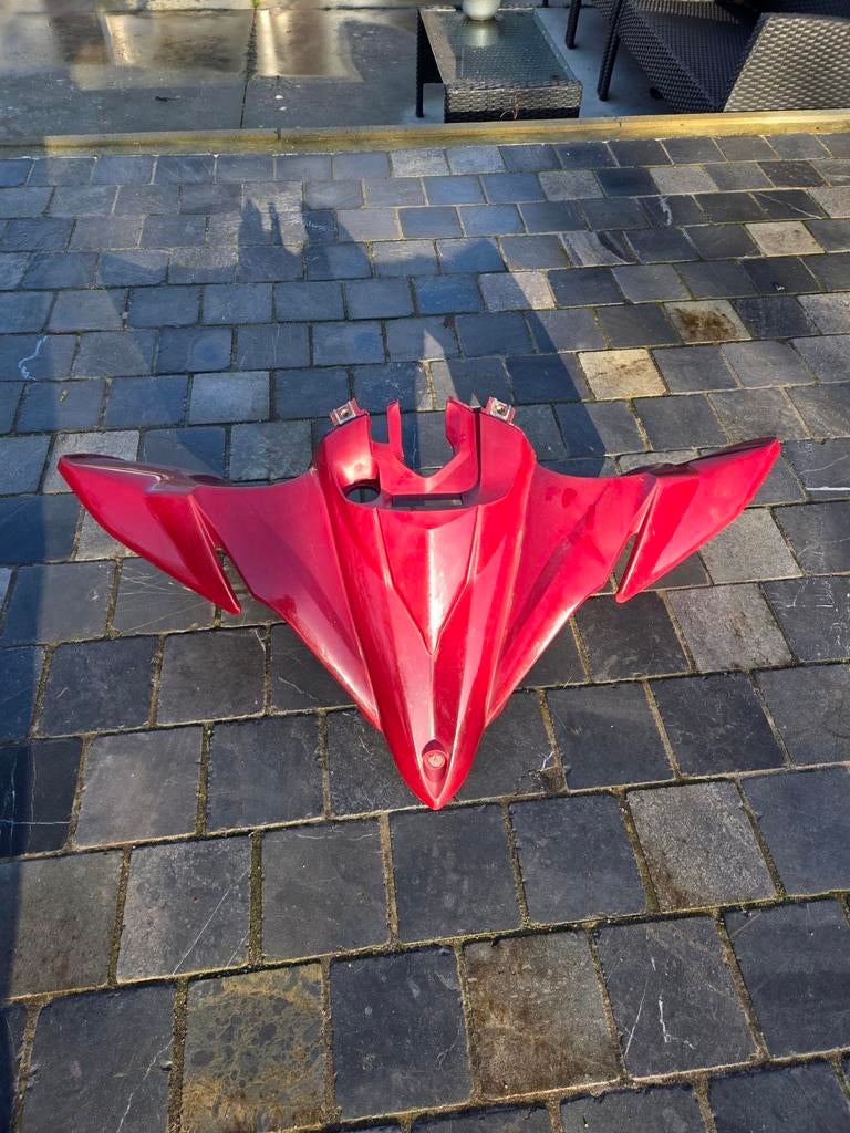 Kappenset yamaha yzf 450r, Motos