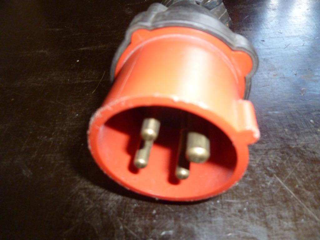 stekker, Ophalen, Gebruikt, Stekker