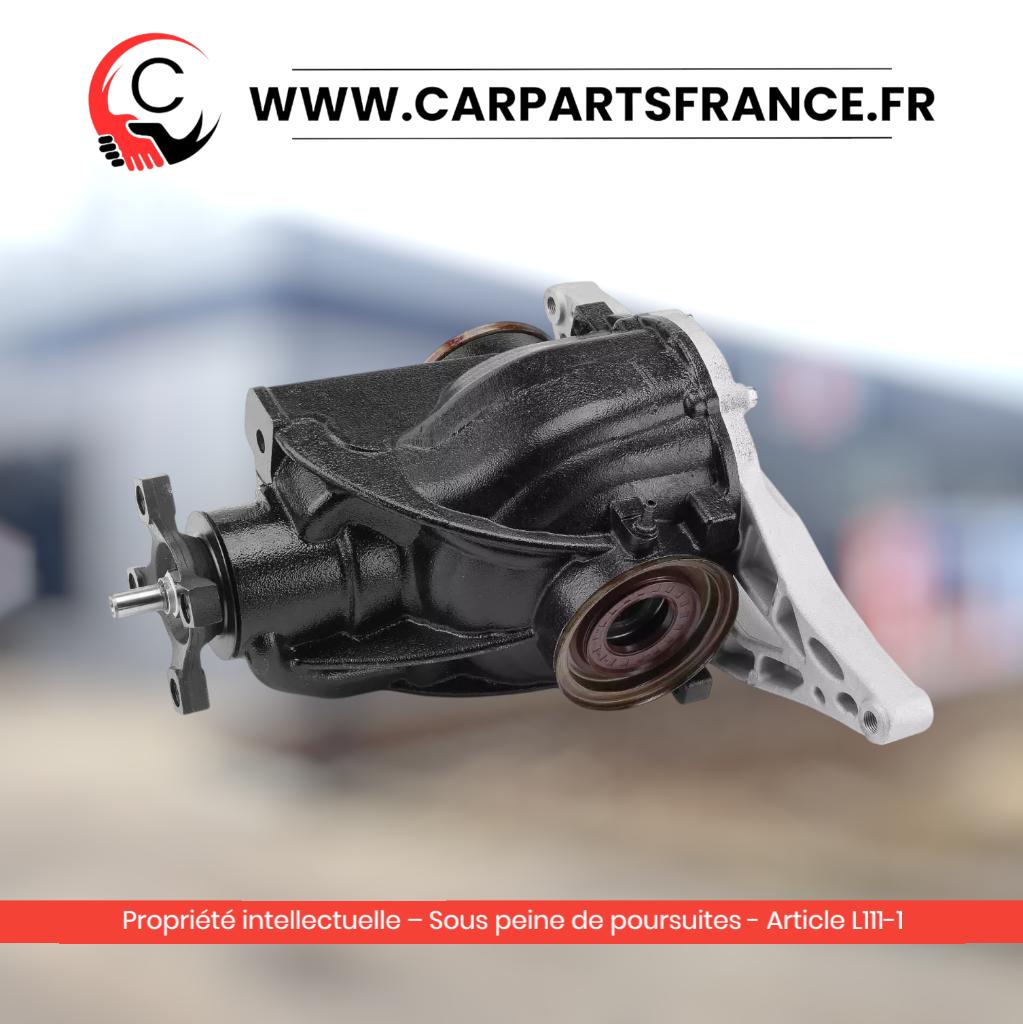 Pont Arrière Mercedes Vito W447 W448, Autos : Pièces & Accessoires, Enlèvement ou Envoi, Neuf, Mercedes-Benz