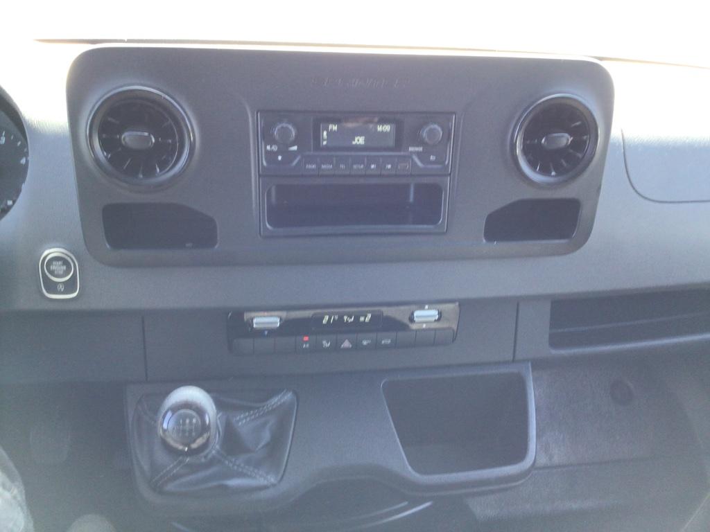 mercedes sprinter l2h2 315cdi 150 pk 2021 32000km 29950e ex, Auto's, 4 cilinders, https://public.car-pass.be/vhr/50fb17be-c69b-4d1c-83fe-3225d3bbe7b1