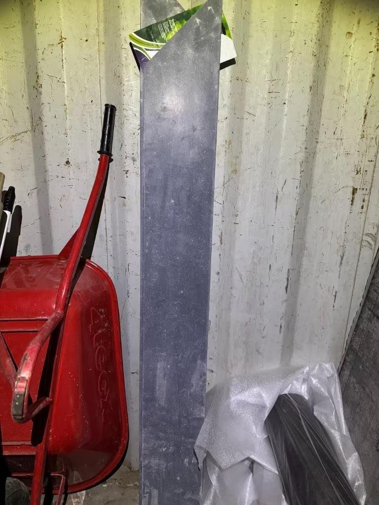 Seuils en pierre bleue Belge, Bricolage & Construction, Neuf, Pierre ou Argile, Enlèvement, 150 cm ou plus