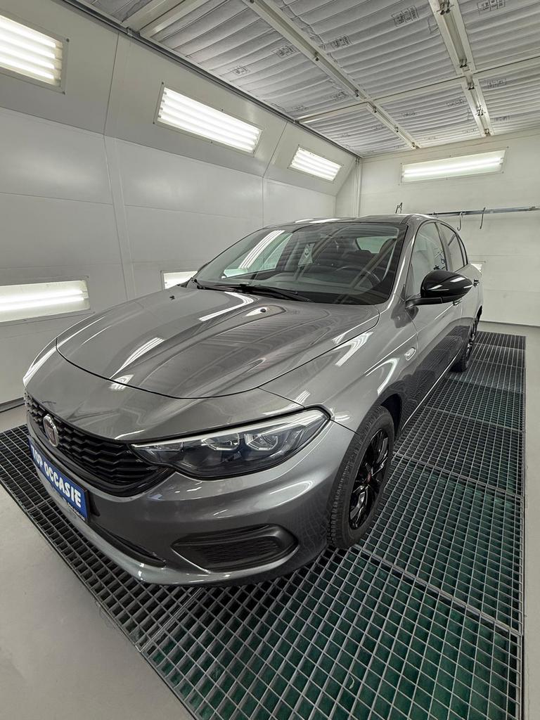 Fiat Tipo.   Reeds verkocht., Auto's, Fiat, 4 deurs, Stof, Bedrijf, Bluetooth