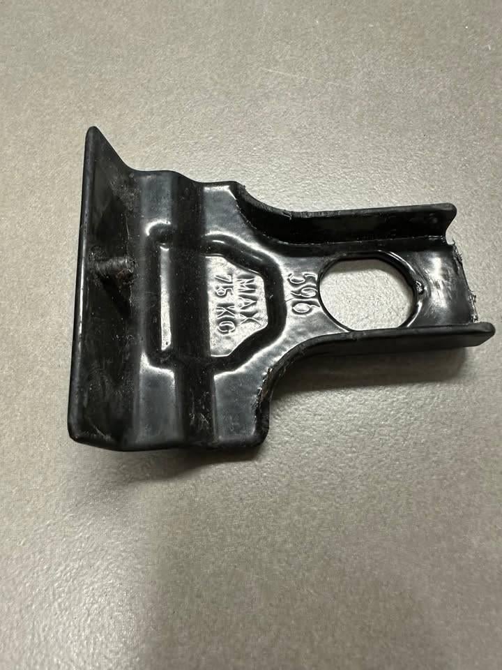 Thule kit 145009, Auto diversen, Dakdragers, Gebruikt, Ophalen of Verzenden