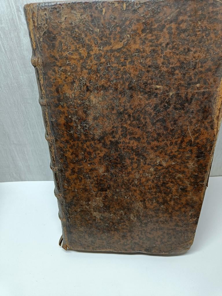 Venerabilis patris roberti cameracensis capucini, Antiquités & Art, Enlèvement ou Envoi