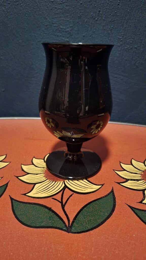 Duvel glas zwart, Enlèvement ou Envoi, Duvel