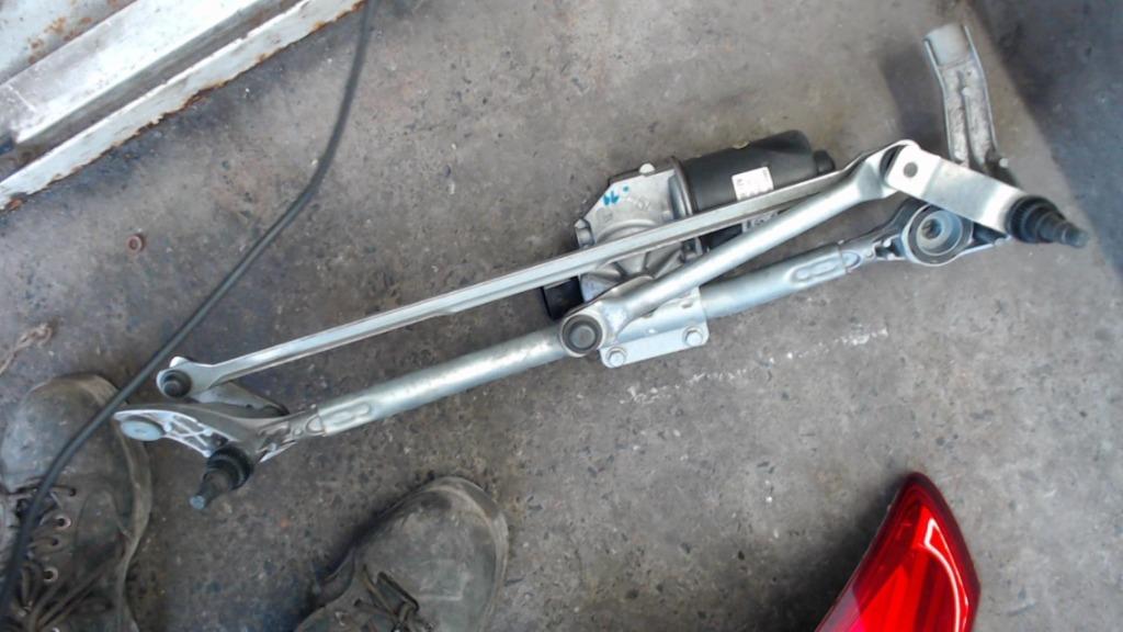 Moteur essuie glace avant BMW E90 2005-2008 LP/13471, Enlèvement ou Envoi, Utilisé, BMW
