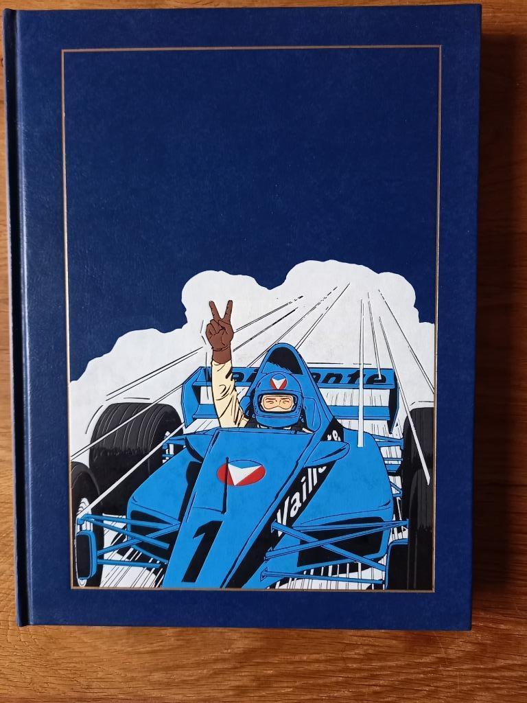 Michel Vaillant neufs intégrale Rombaldi 9, 12 15€/titre, Livres, BD, Comme neuf, Enlèvement