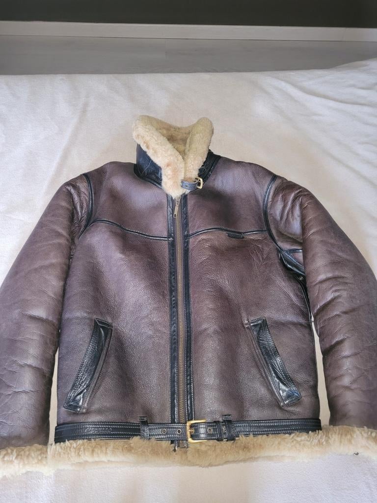 Bombardier cirrus, Kleding | Heren, Jassen | Winter