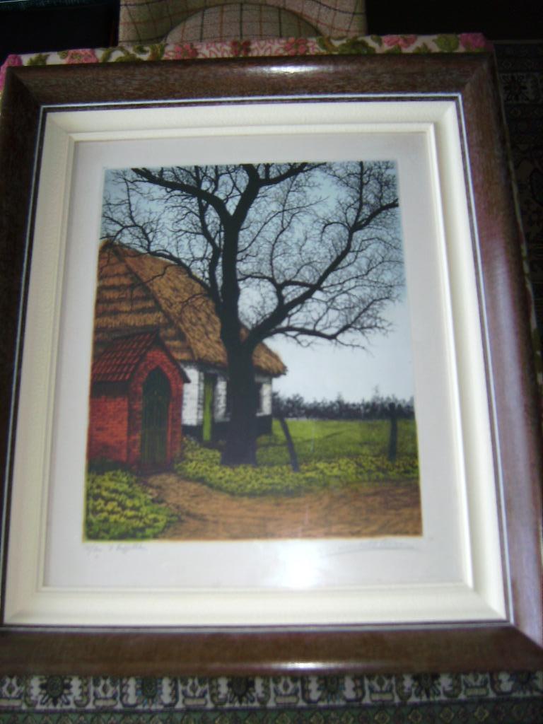 Ets Emiel De Cooman, Enlèvement