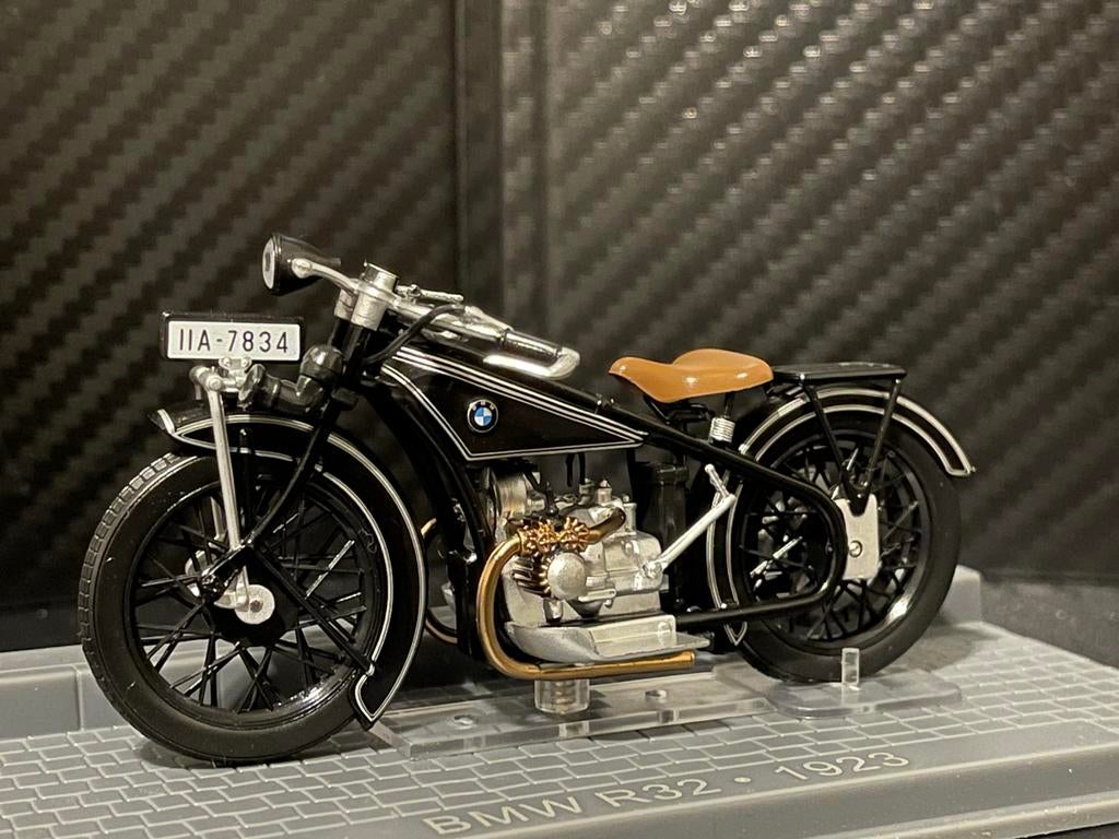 BMW R32 1923 1/24e, Collections, Enlèvement ou Envoi, Comme neuf