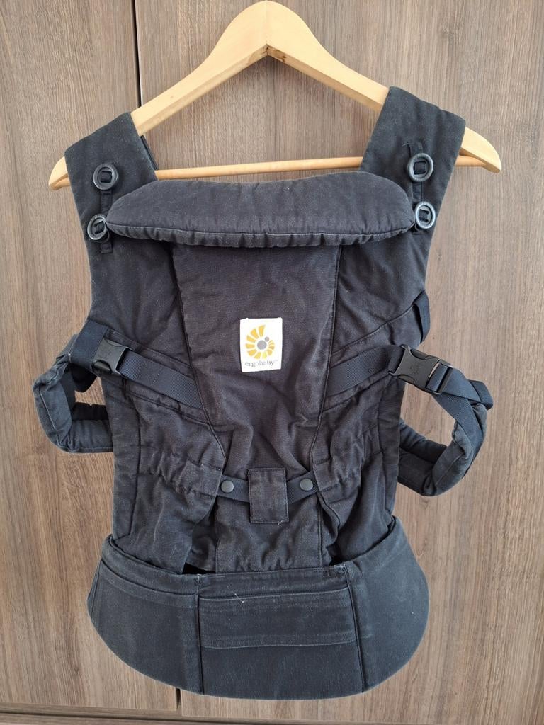 Draagzak Ergobaby Adapt, Kinderen en Baby's, Babydragers en Draagdoeken, Ophalen, Gebruikt