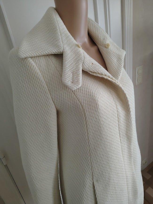 zeer mooie jas van  loiza by patrizia pepe, Patrizia Pepe, Verzenden, Maat 38/40 (M)