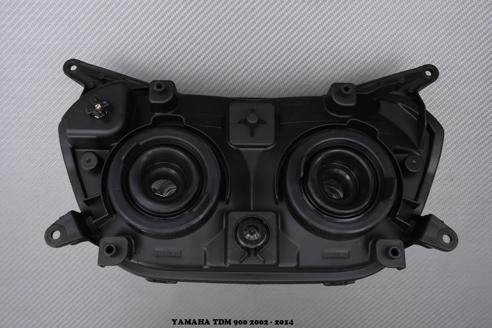Phare / Optique AVDB avant YAMAHA TDM 900 2002 - 2014, Motos, Enlèvement ou Envoi, Neuf