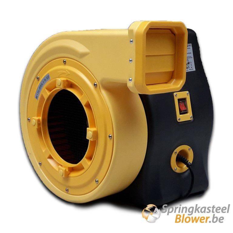 HW Springkasteel Blower REH-2400, Ophalen of Verzenden, Nieuw
