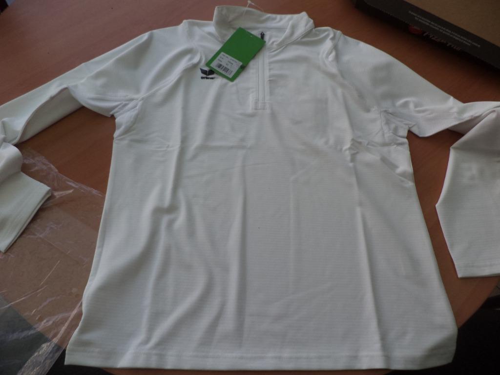 Pull de course Erima, Sports & Fitness, Course, Jogging & Athlétisme, Enlèvement ou Envoi, Neuf, Course à pied, Vêtements