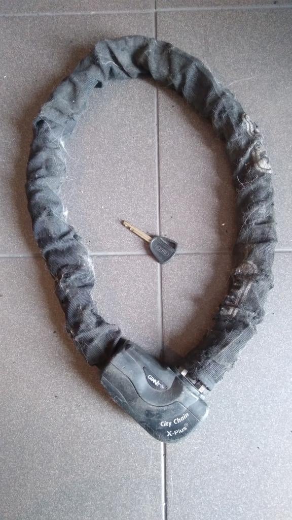 ABUS motorsloten, Ophalen of Verzenden