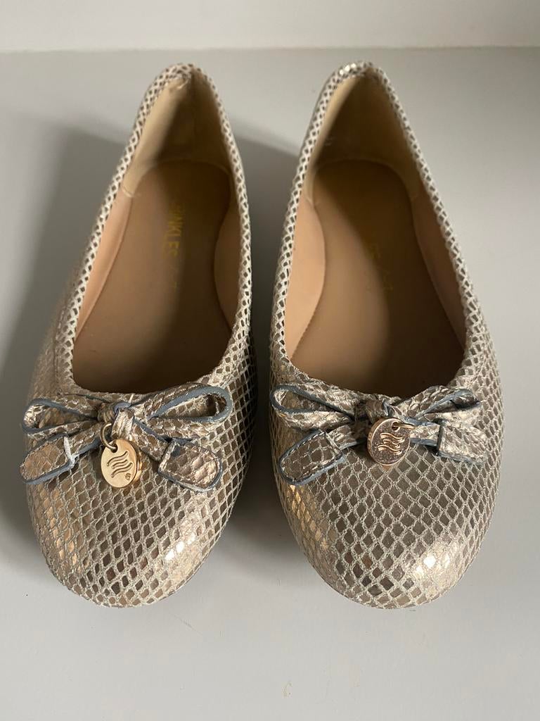 Ballerina’s Gaudí 36, Vêtements | Femmes, Enlèvement ou Envoi, Autres couleurs, Gaudí, Comme neuf