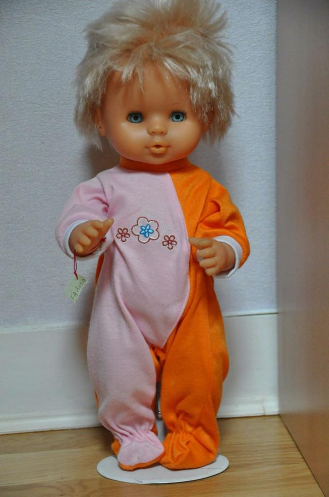 bébé pyjama, Enfants & Bébés, Enlèvement ou Envoi, Neuf, Autres types