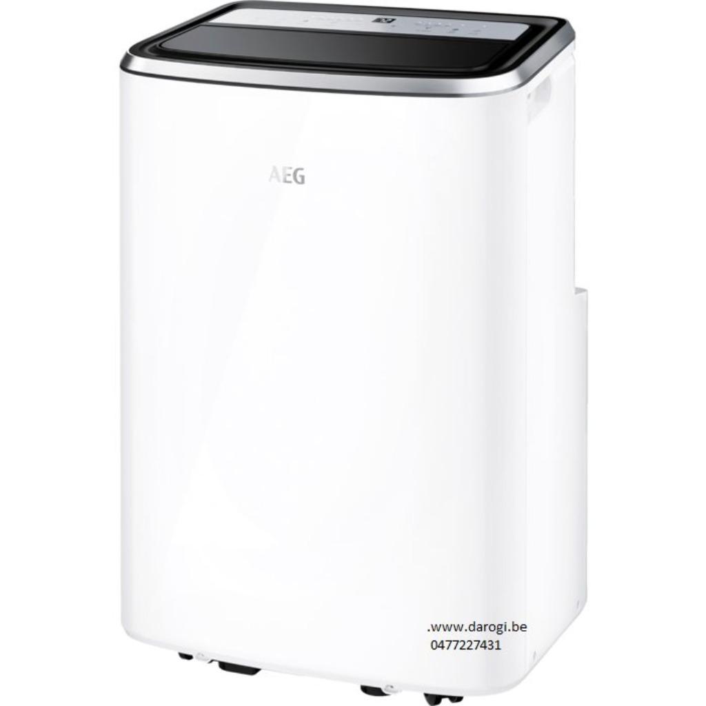 Climatisation mobile 3,5 kw refroidissement et chauffage, Electroménager, Climatiseurs, Neuf, Enlèvement ou Envoi, Refroidissement et Déshumidification