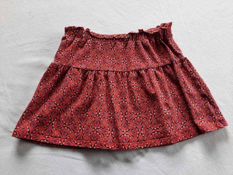 Meisjes Rokken Maat 122     7 euro/stuk, Enlèvement ou Envoi, Comme neuf, Fille, Robe ou Jupe