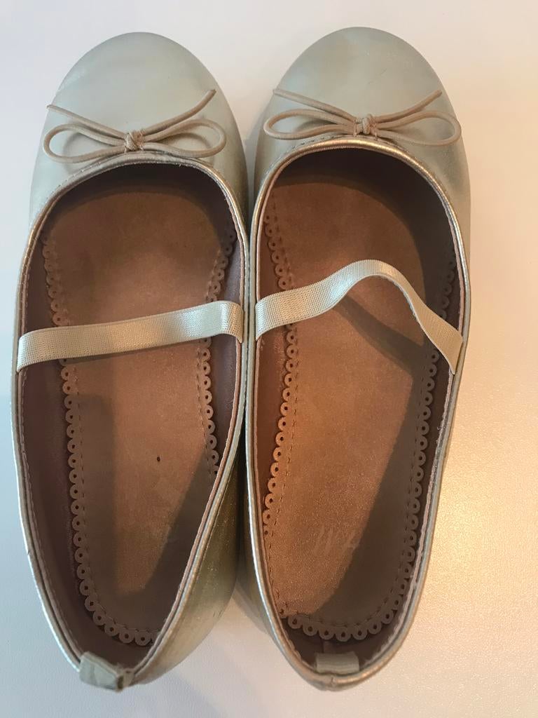 Ballerina’s, Kinderen en Baby's, Ophalen of Verzenden