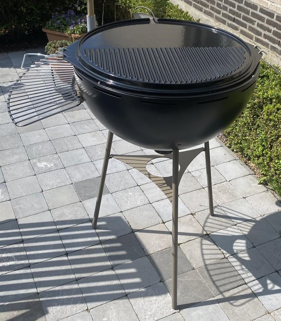 PBQ pellet grill BBQ, Enlèvement, Neuf, Pbq
