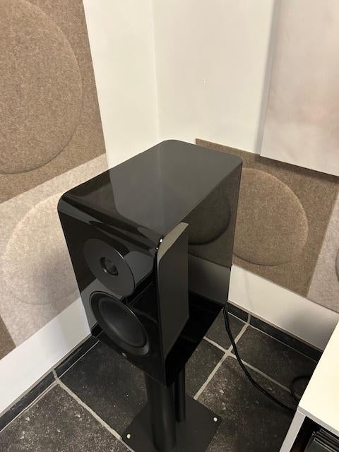 YAMAHA NS-600 hgb NIEUW DEMO 5j garantie BOOKSHELFMAAND, Audio, Tv en Foto, Luidsprekerboxen, Overige merken, Nieuw, Ophalen of Verzenden