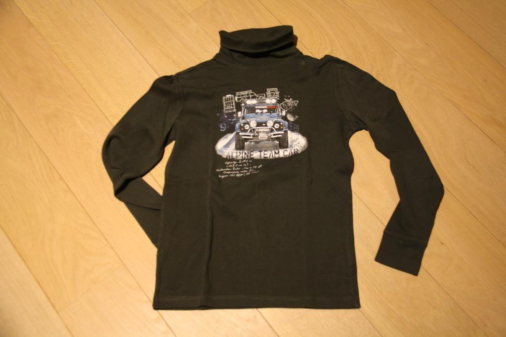 Koltrui River Woods 14 jaar groen, River Woods, Trui of Vest, Ophalen of Verzenden, Zo goed als nieuw