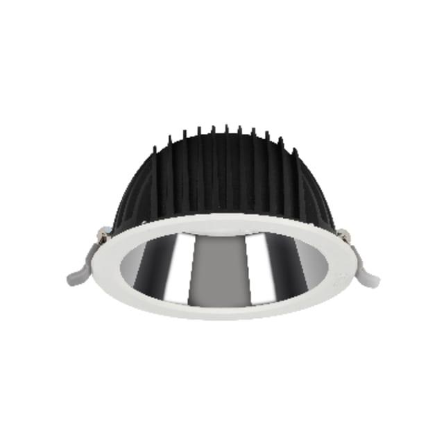 Downlight OPPLE Rc R210 42 W ou 36 W, Bricolage & Construction, Éclairage de chantier, Comme neuf, Lampe, Enlèvement ou Envoi