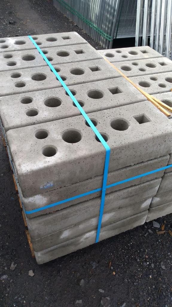 Nieuwe Bouwhek | 200 meter | Gratis levering, Bricolage & Construction, Échafaudages, Envoi, Neuf, Autres types, Moins de 2 mètres