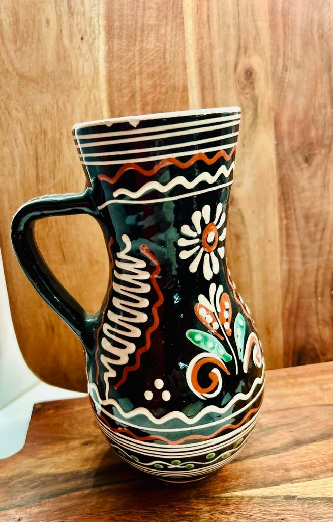 Pichet hongrois, Antiquités & Art, Enlèvement ou Envoi