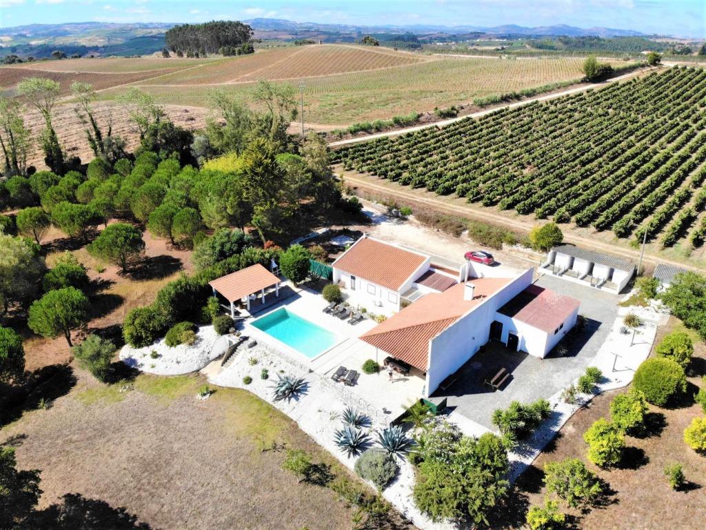 Luxe 6 pers. villa met zwembad bij Lissabon Rust en Privacy!, Vakantie, Vakantiehuizen | Portugal, Lissabon en Midden-Portugal