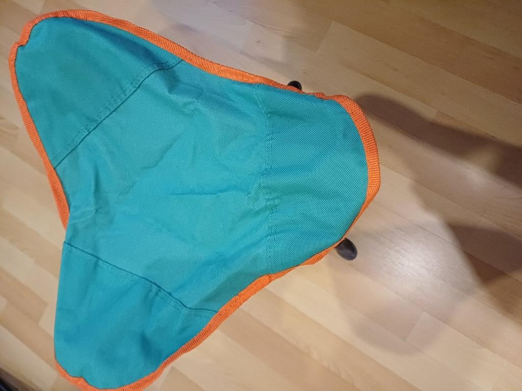 Chaise de camping pliable, Enlèvement, Comme neuf