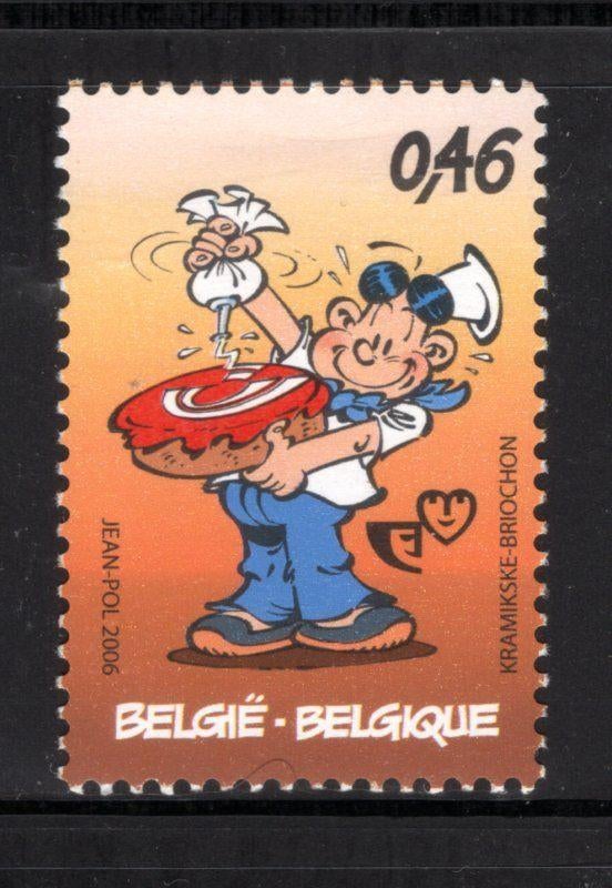 3576 MNH 2006 - Philatélie pour la jeunesse, Enlèvement ou Envoi, Non oblitéré, Neuf