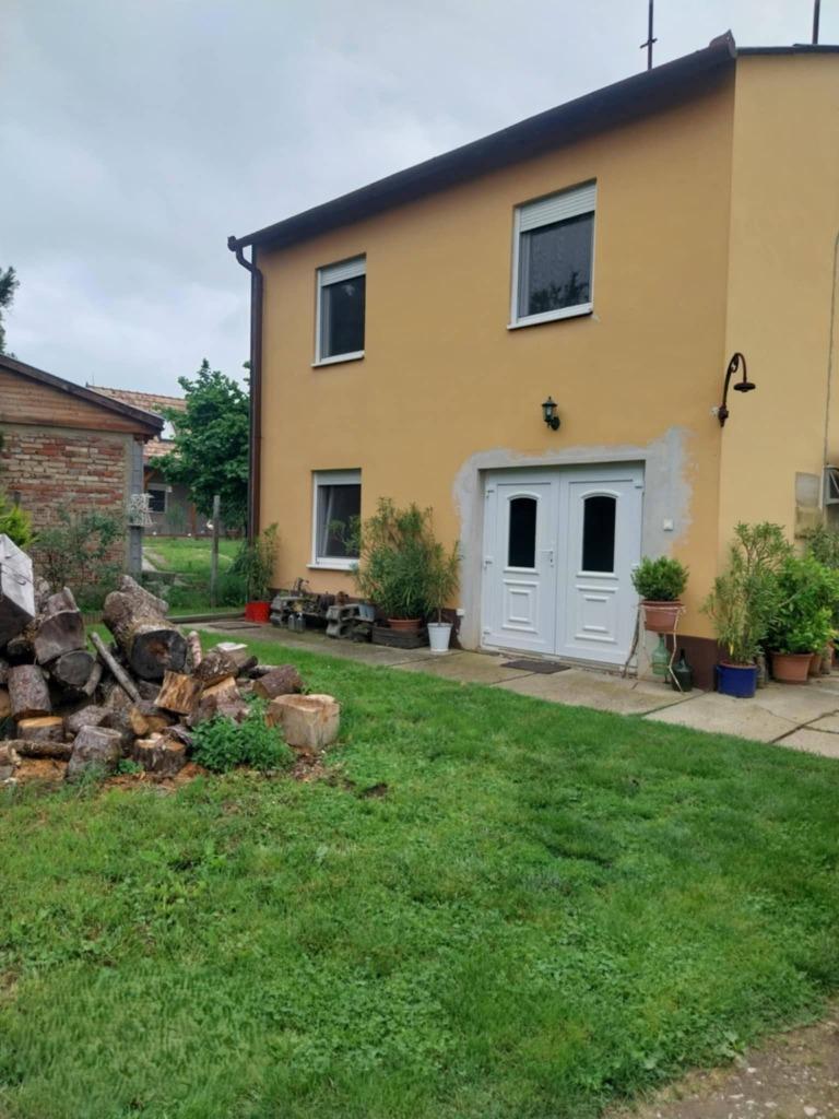 Zsibót, instapklaar huis met mooi uitzicht #1548, Immo, Village, Maison d'habitation, 72 m², 2 pièces