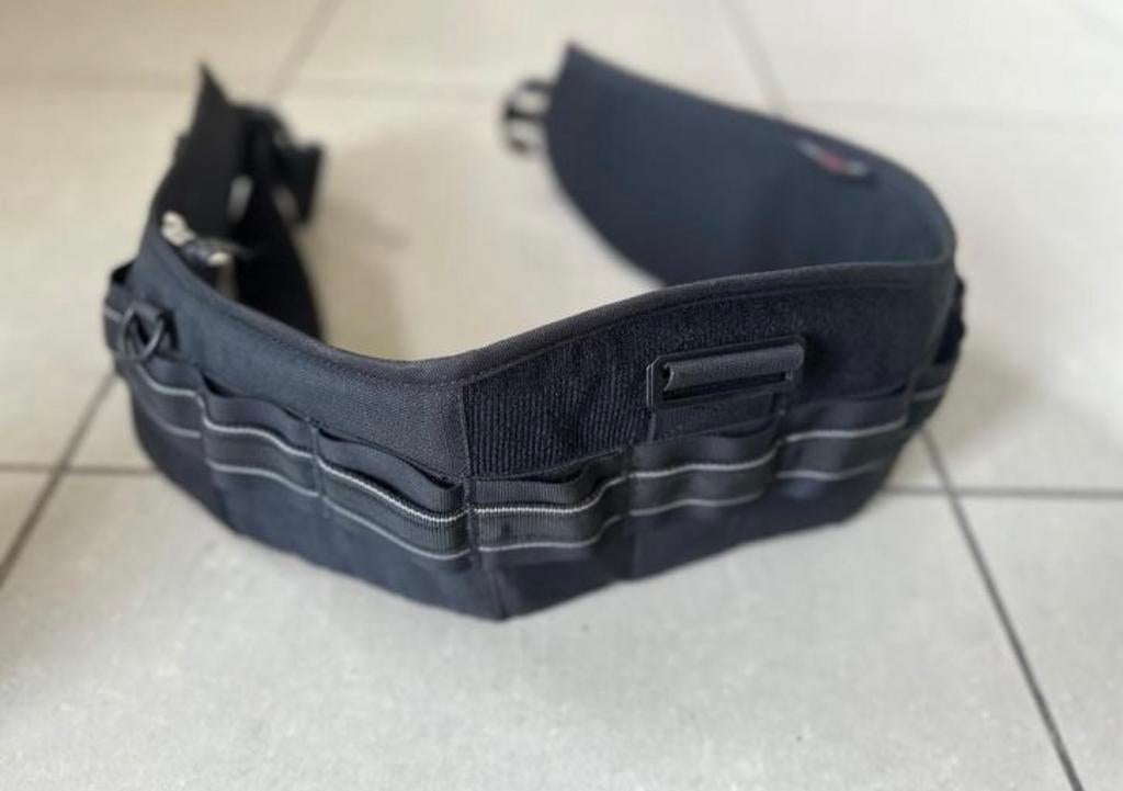 Lowepro Riem / Zo goed als nieuw, Audio, Tv en Foto, Foto | Cameratassen, Ophalen of Verzenden, Zo goed als nieuw, Lowepro